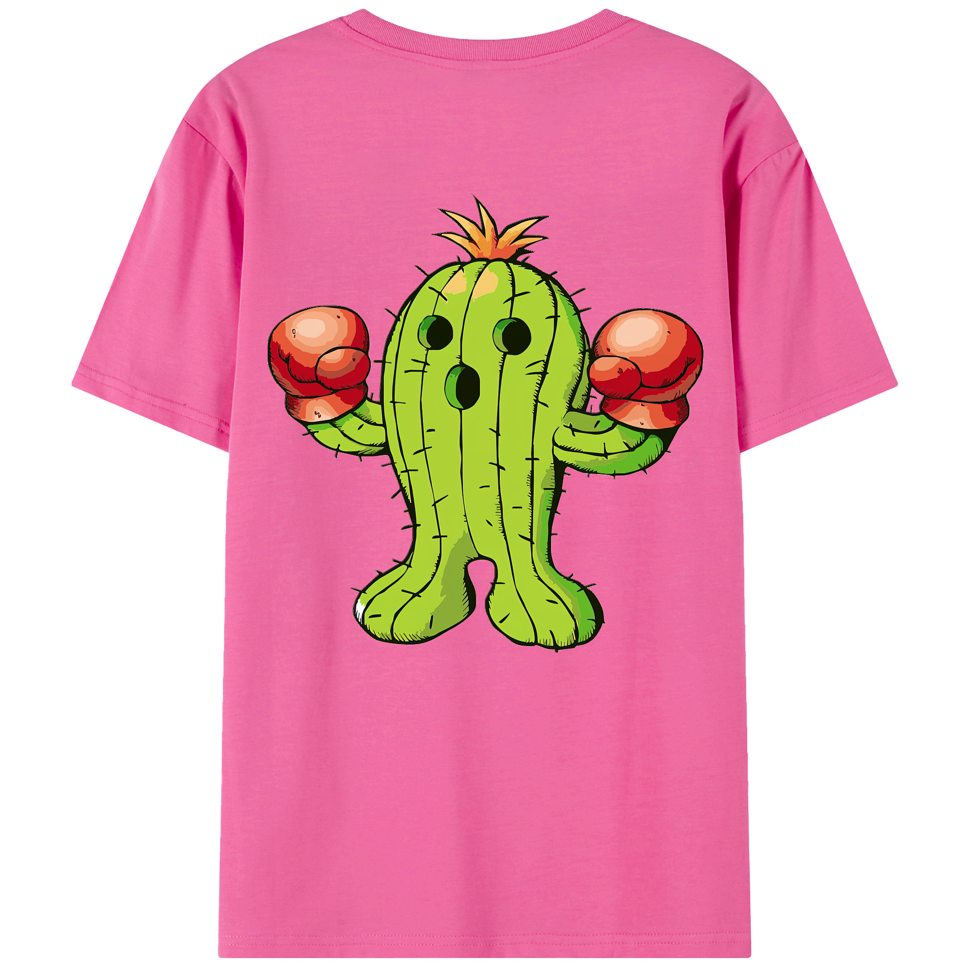 （画像用） Digimon デジタルモンスター/デジモン レディース半袖Tシャツ(バックプリント)